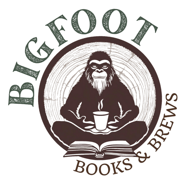 Bigfoot Books & Brews